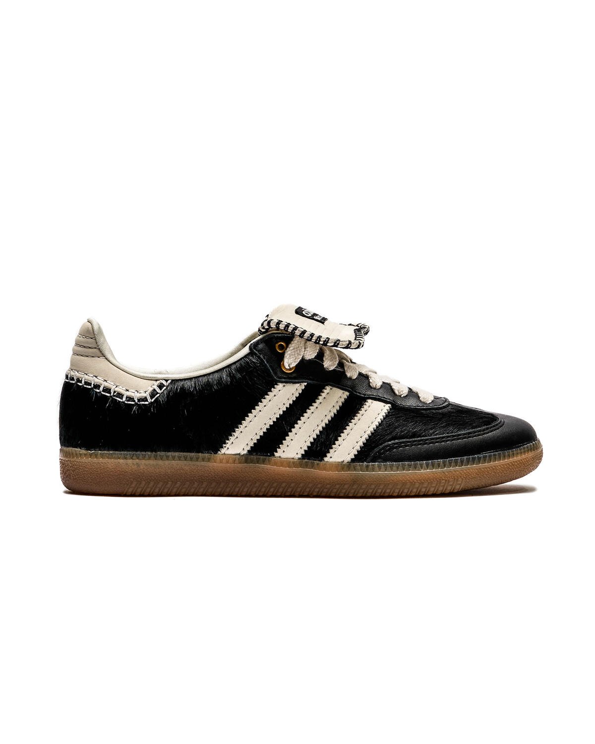 Adidas originals x Wales Bonner PONY TONAL SAMBA | IE0580 | AFEW STORE